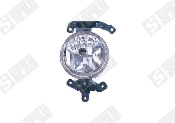 Front Fog Light (607006)