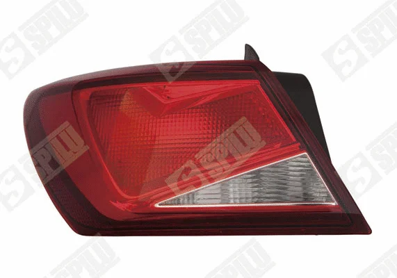 Tail Light Assembly (490351)