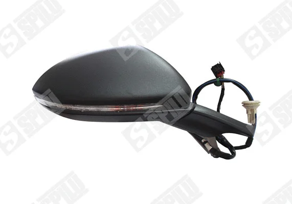 Exterior Mirror (58194)