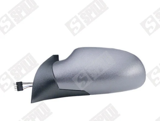 Exterior Mirror (51895)