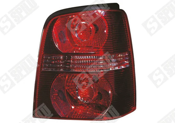 Tail Light Assembly (900405)