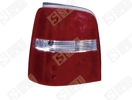 Tail Light Assembly (435056)