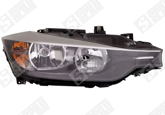 Headlight (390164)