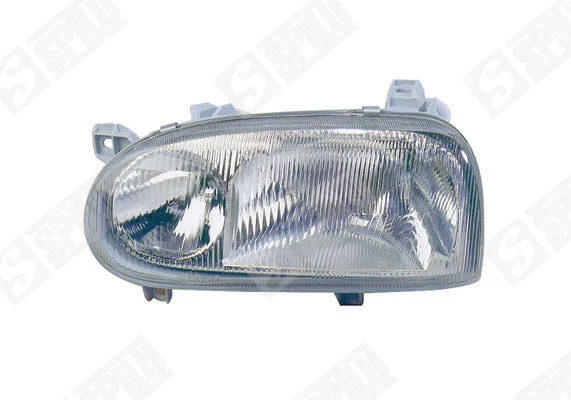 Headlight (235007)