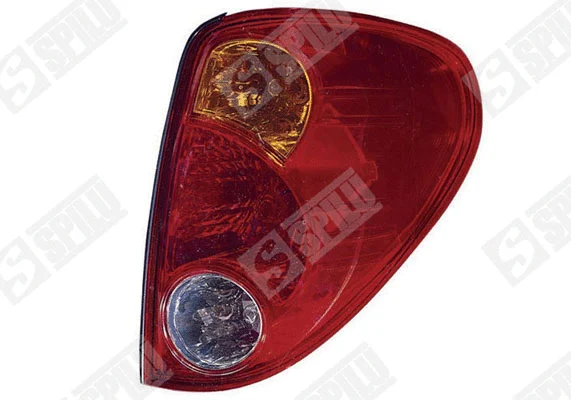 Tail Light Assembly (419013)