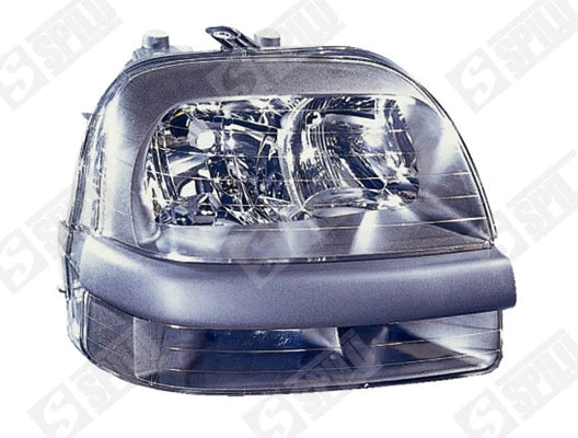 Headlight (308089)