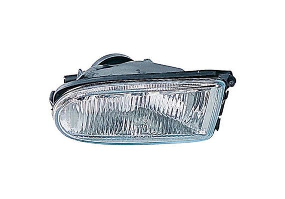 Front Fog Light (901104)