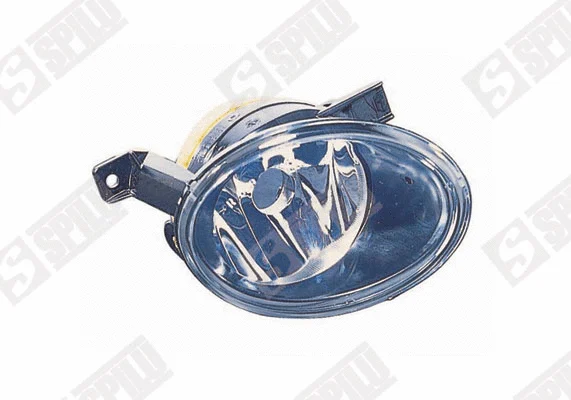 Front Fog Light (635063)