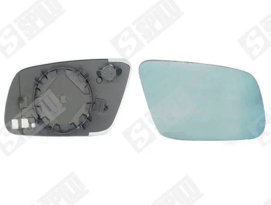 Mirror Glass, exterior mirror (10214)