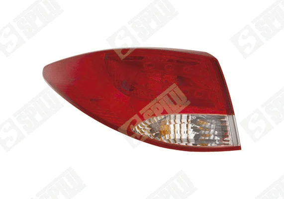 Tail Light Assembly (412049)
