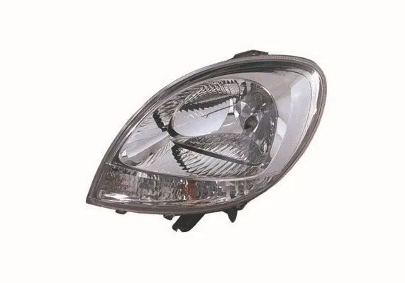 Headlight (321039)
