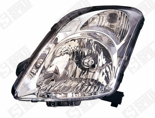 Headlight (331008)