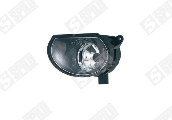 Front Fog Light (602019)