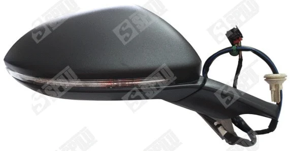 Exterior Mirror (57328)