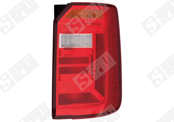Tail Light Assembly (490658)