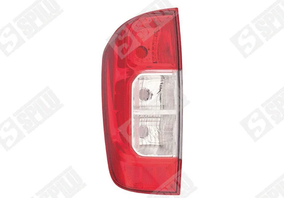 Tail Light Assembly (490773)
