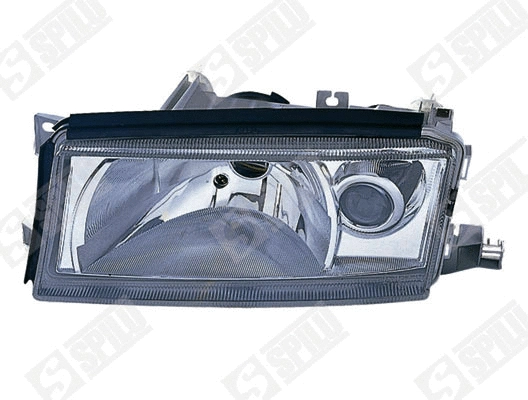 Headlight (328034)