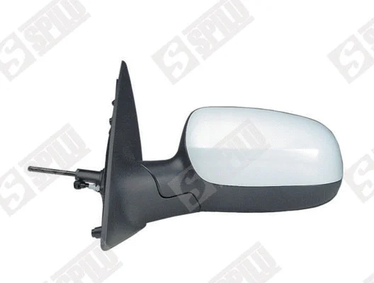 Exterior Mirror (52268)