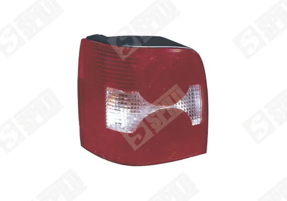 Tail Light Assembly (435129)