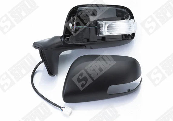 Exterior Mirror (57550)