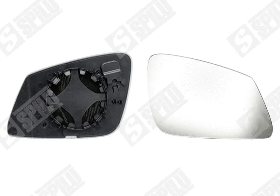 Mirror Glass, exterior mirror (15766)