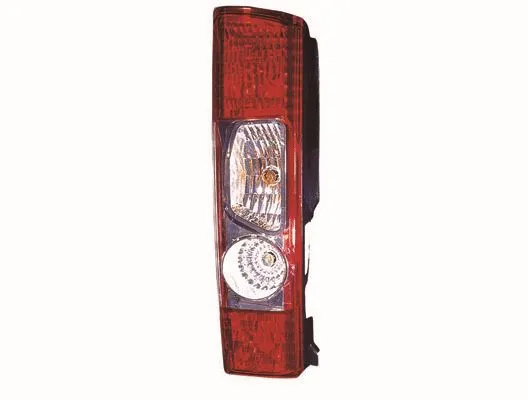 Tail Light Assembly (408052)