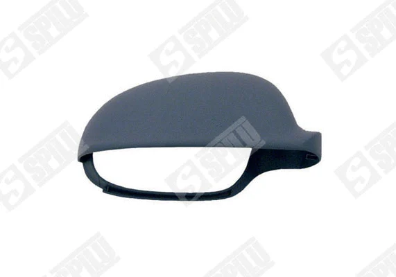 Cover, exterior mirror (52866)
