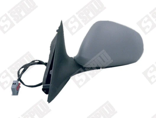 Exterior Mirror (50169)