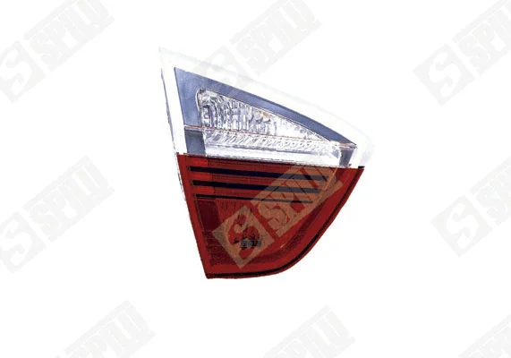 Tail Light Assembly (404061)