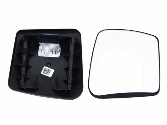 Mirror Glass, wide angle mirror (45164)