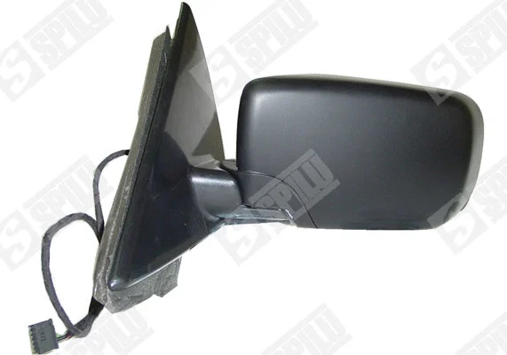 Exterior Mirror (51023)
