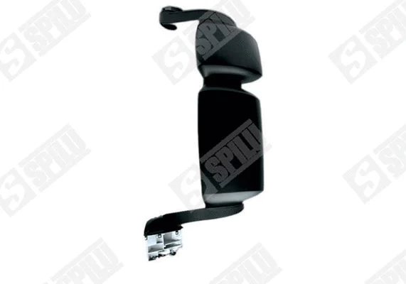 Exterior Mirror, driver cab (61291)