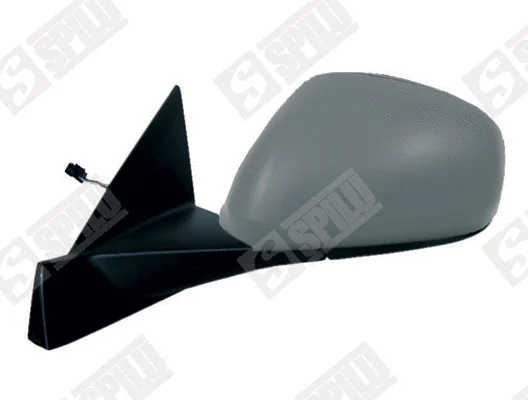 Exterior Mirror (50187)