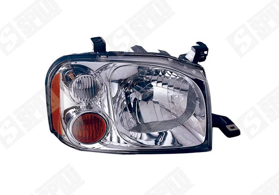 Headlight (321019)