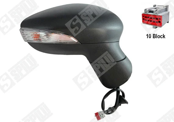 Exterior Mirror (57828)