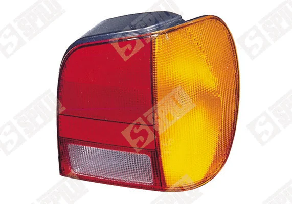 Tail Light Assembly (435036)