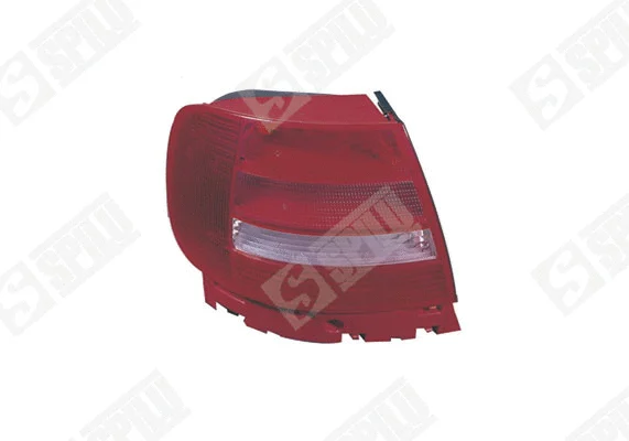Tail Light Assembly (402057)