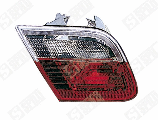 Tail Light Assembly (404024)