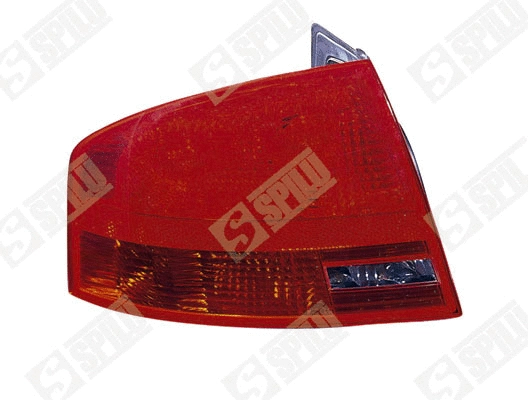 Tail Light Assembly (402024)