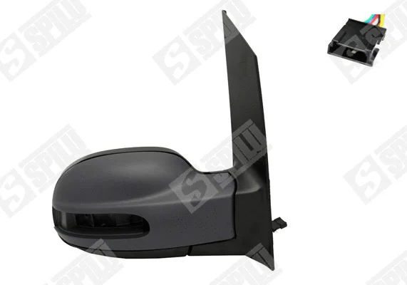 Exterior Mirror (53936)