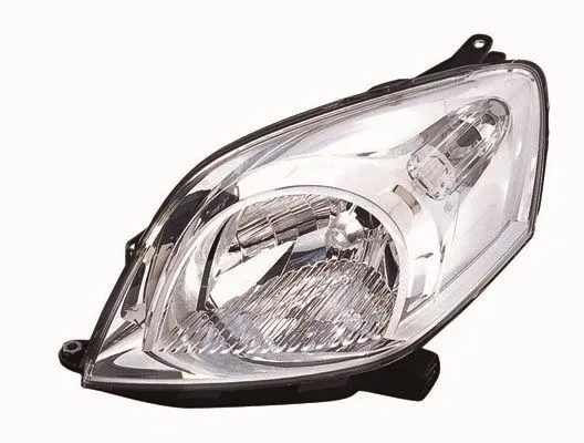 Headlight (308040)