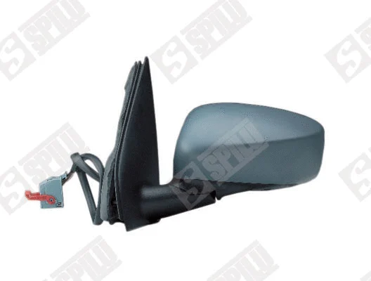 Exterior Mirror (53037)
