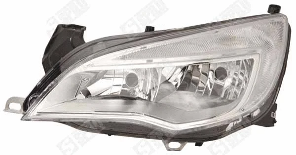 Headlight (390052)