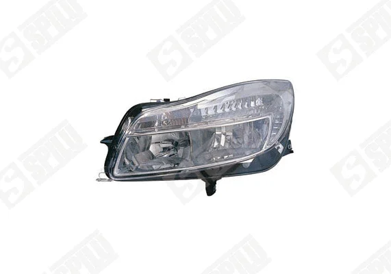 Headlight (390043)