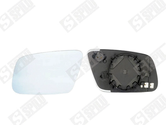 Mirror Glass, exterior mirror (10221)