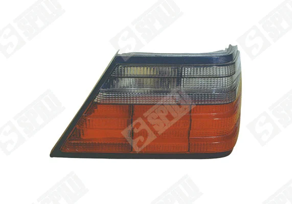 Tail Light Assembly (418009)
