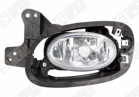 Front Fog Light (690145)