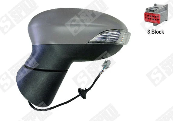 Exterior Mirror (56047)