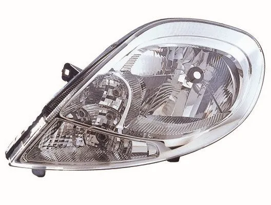 Headlight (321024)