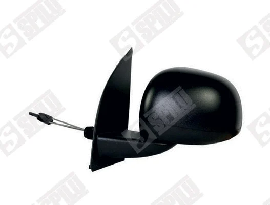 Exterior Mirror (55312)